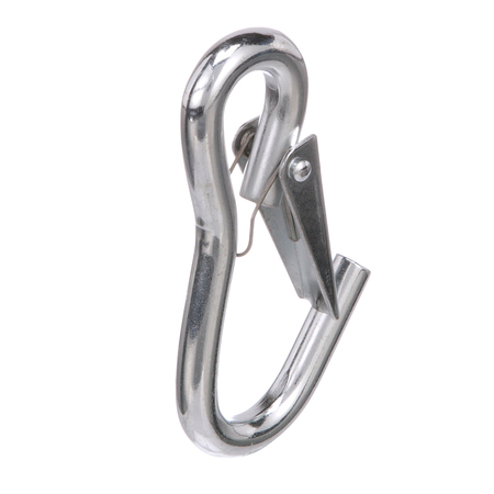 Attwood Marine Utility Snap Hook - 4" 7653L3